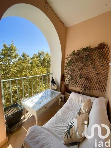 Appartement 3 pièces de 68 m² à Fréjus (83600)