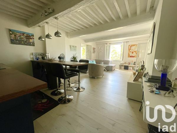 Appartement 3 pièces de 68 m² à Fréjus (83600)