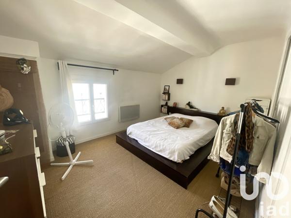 Appartement 3 pièces de 68 m² à Fréjus (83600)