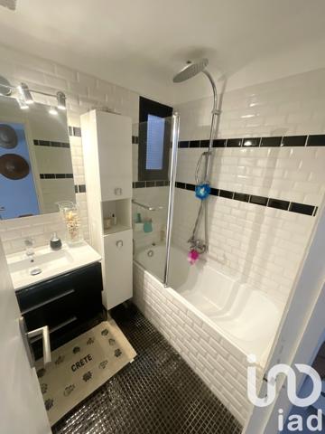 Appartement 3 pièces de 68 m² à Fréjus (83600)