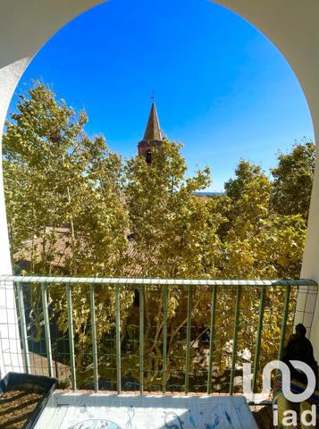 Appartement 3 pièces de 68 m² à Fréjus (83600)