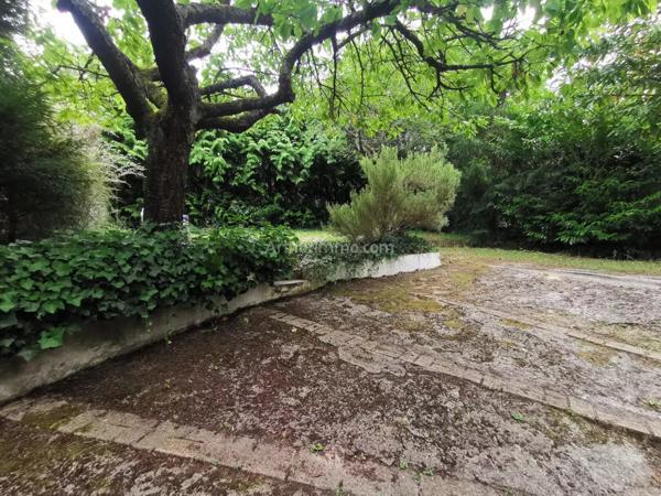 Vente Maison 6 pièces 105 m2 à Gournay-sur-Marne