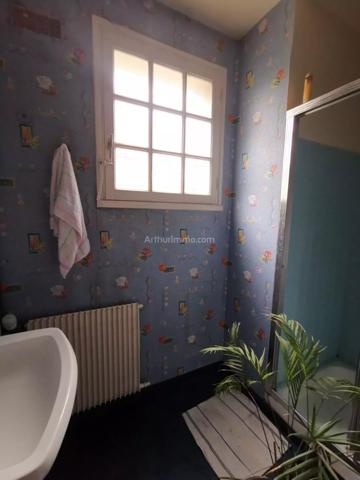 Vente Maison 6 pièces 105 m2 à Gournay-sur-Marne