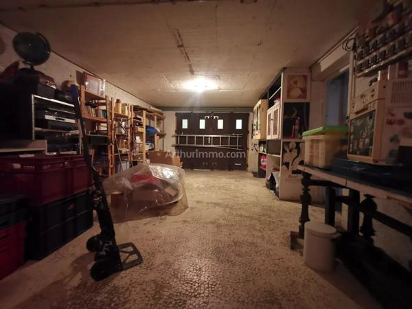 Vente Maison 6 pièces 105 m2 à Gournay-sur-Marne