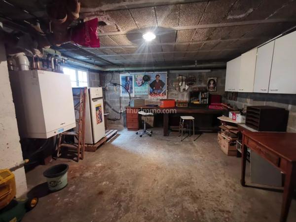 Vente Maison 6 pièces 105 m2 à Gournay-sur-Marne