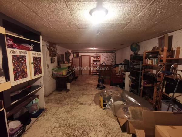 Vente Maison 6 pièces 105 m2 à Gournay-sur-Marne