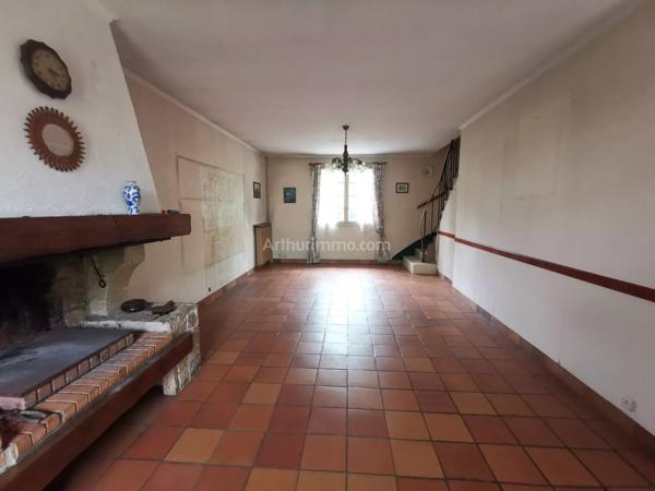 Vente Maison 6 pièces 105 m2 à Gournay-sur-Marne