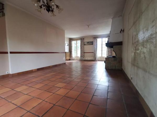 Vente Maison 6 pièces 105 m2 à Gournay-sur-Marne
