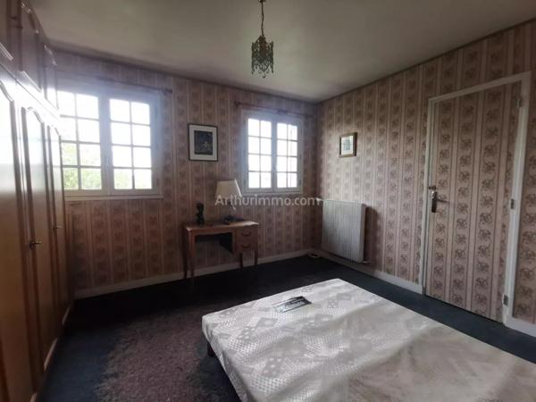 Vente Maison 6 pièces 105 m2 à Gournay-sur-Marne