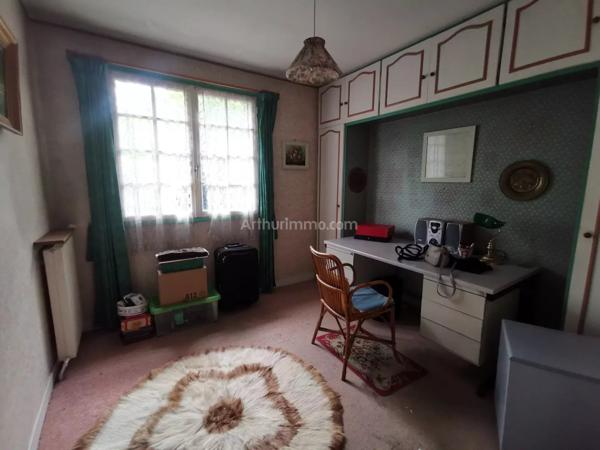 Vente Maison 6 pièces 105 m2 à Gournay-sur-Marne