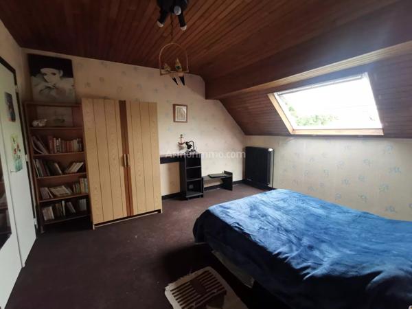 Vente Maison 6 pièces 105 m2 à Gournay-sur-Marne