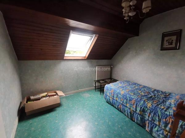 Vente Maison 6 pièces 105 m2 à Gournay-sur-Marne