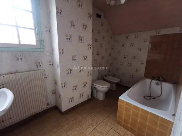 Vente Maison 6 pièces 105 m2 à Gournay-sur-Marne