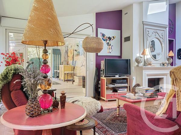 Maison à vendre  5 pièces - 150 m2 ROCHEFORT - 17