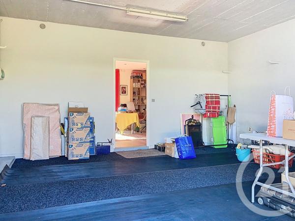 Maison à vendre  5 pièces - 150 m2 ROCHEFORT - 17