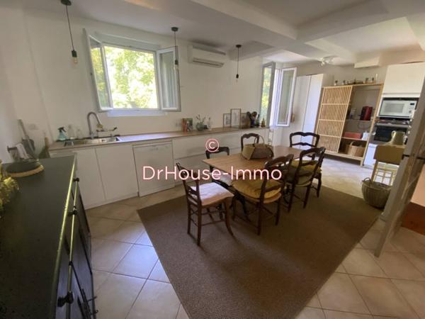 Maison à vendre 6 pièces de 130 m²