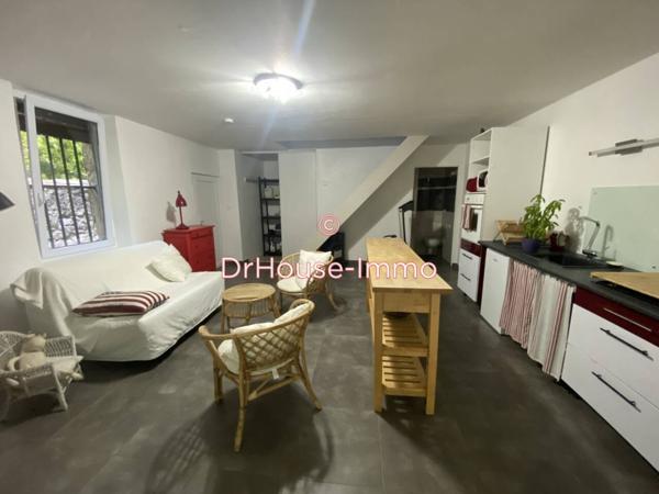 Maison à vendre 6 pièces de 130 m²