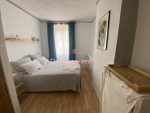 Maison à vendre 6 pièces de 130 m²