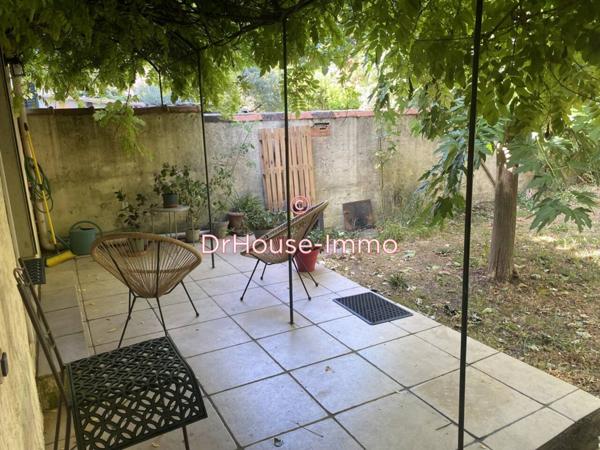 Maison à vendre 6 pièces de 130 m²