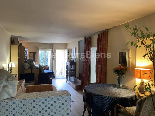 Appartement 3 pièces - 70m2 - Paris 18