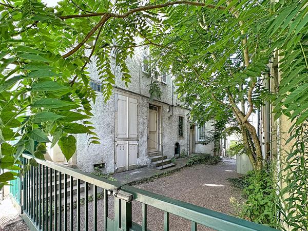 Appartement 1 pièce 39.88 m2