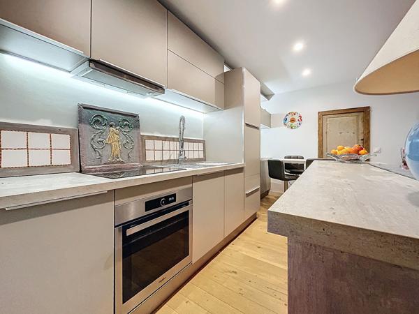Appartement 1 pièce 39.88 m2