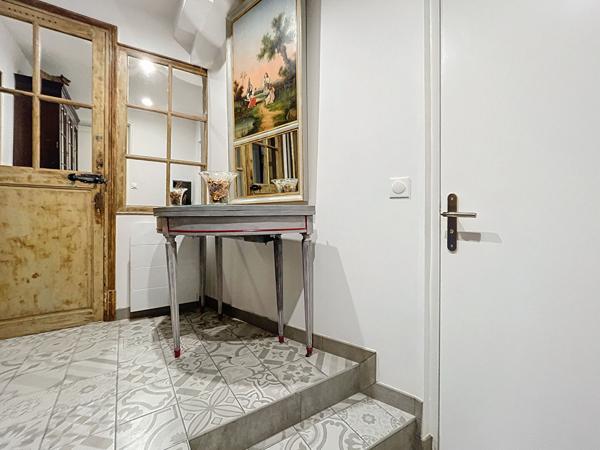 Appartement 1 pièce 39.88 m2