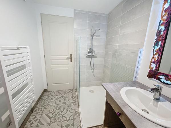 Appartement 1 pièce 39.88 m2