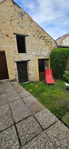 MAISON ANCIENNE CENTRE VILLE DE VIARMES