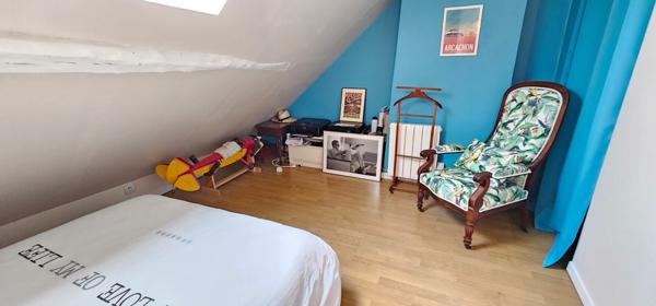 MAISON ANCIENNE CENTRE VILLE DE VIARMES