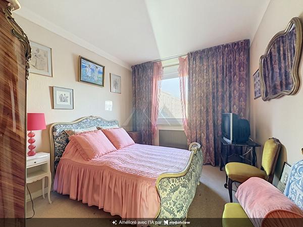 APPARTEMENT A VENDRE T5 4 CHAMBRES ASCENSEUR BREST TRIANGLE D’OR