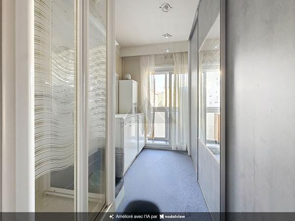 APPARTEMENT A VENDRE T5 4 CHAMBRES ASCENSEUR BREST TRIANGLE D’OR