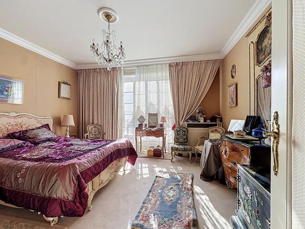 APPARTEMENT A VENDRE T5 4 CHAMBRES ASCENSEUR BREST TRIANGLE D’OR