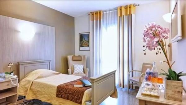 INVESTISSEMENT LOCATIF – TALENCE – Résidence EHPAD Le Relais des Sens - 5,62 % de rentabilité