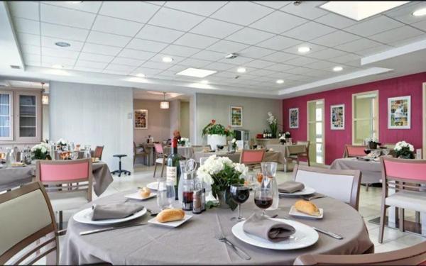 INVESTISSEMENT LOCATIF – TALENCE – Résidence EHPAD Le Relais des Sens - 5,62 % de rentabilité