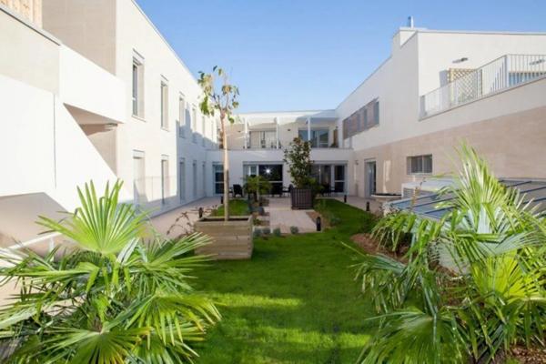 INVESTISSEMENT LOCATIF – TALENCE – Résidence EHPAD Le Relais des Sens - 5,62 % de rentabilité