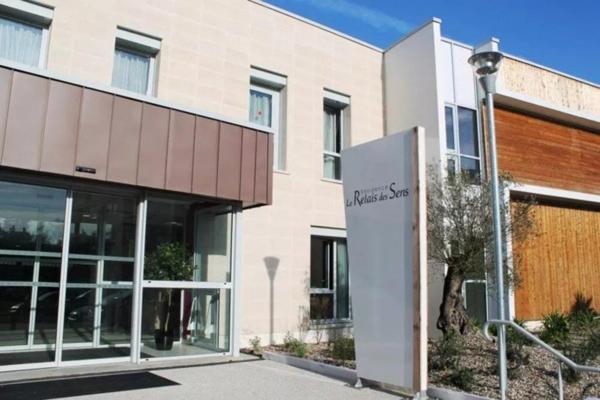 INVESTISSEMENT LOCATIF – TALENCE – Résidence EHPAD Le Relais des Sens - 5,62 % de rentabilité