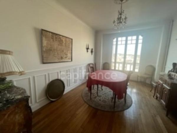 A vendre-Bel appartement F4 DE 79M2- Centre ville d'ENGHIEN LES BAINS (95)