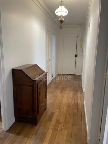 A vendre-Bel appartement F4 DE 79M2- Centre ville d'ENGHIEN LES BAINS (95)