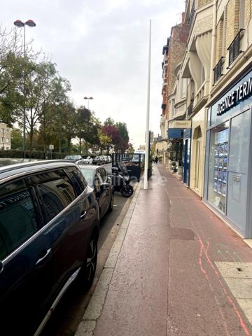 A vendre-Bel appartement F4 DE 79M2- Centre ville d'ENGHIEN LES BAINS (95)