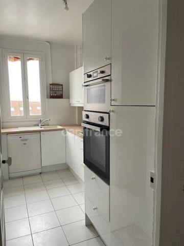 A vendre-Bel appartement F4 DE 79M2- Centre ville d'ENGHIEN LES BAINS (95)