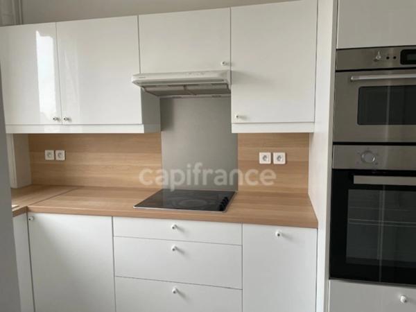 A vendre-Bel appartement F4 DE 79M2- Centre ville d'ENGHIEN LES BAINS (95)