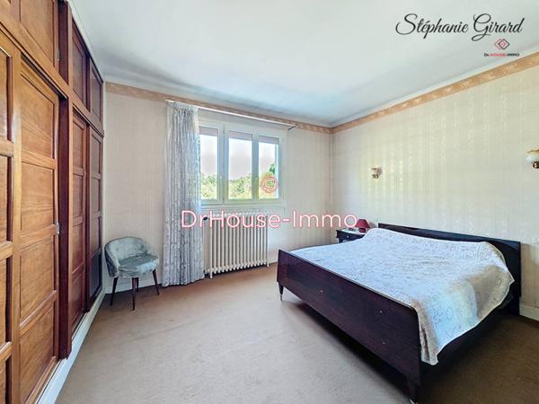 Maison à vendre 6 pièces de 145 m²