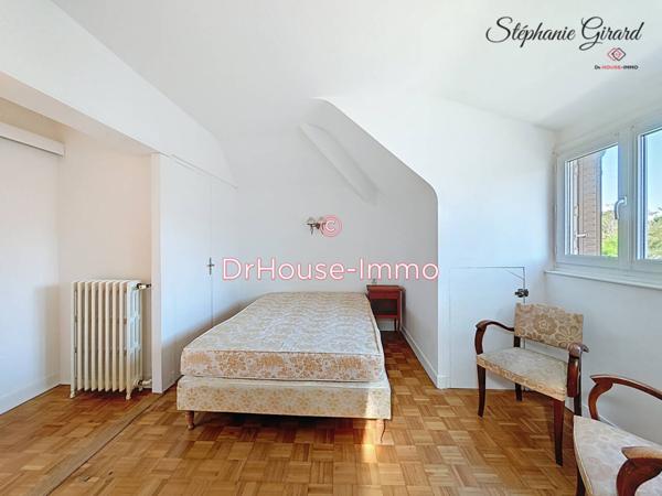 Maison à vendre 6 pièces de 145 m²