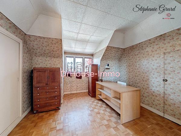 Maison à vendre 6 pièces de 145 m²