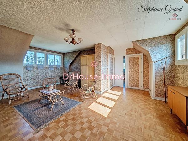 Maison à vendre 6 pièces de 145 m²