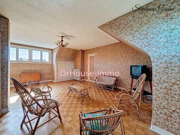 Maison à vendre 6 pièces de 145 m²