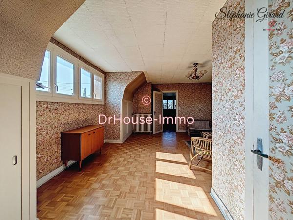 Maison à vendre 6 pièces de 145 m²