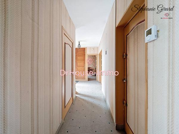 Maison à vendre 6 pièces de 145 m²