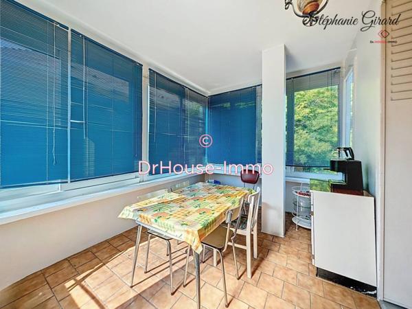 Maison à vendre 6 pièces de 145 m²